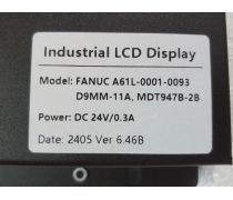 LCD A61L-0001-093